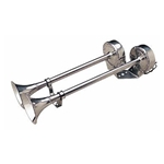 Sea-Dog MaxBlast Dual Trumpet Horn